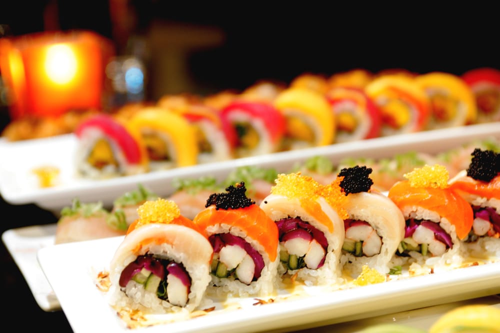 Japonessa Sushi Cocina