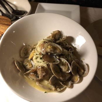 Cafe Sole - Baby Clams - fantastic - Seafood Near Me - Key West, Florida Cafe Sole - Baby Clams - fantastic - Seafood Near Me - Key West, Florida