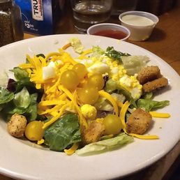 Salad Salad