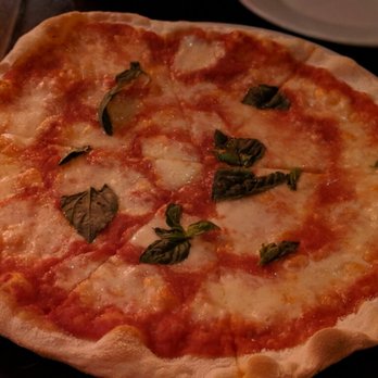 Ideale - classic margarita pizza! - Italian Near Me - San Francisco, California Ideale - classic margarita pizza! - Italian Near Me - San Francisco, California