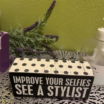 Utopia Salon - Appropriate sign in this salon's restroom - Hair Salons Near Me - Vancouver, Washington Utopia Salon - Appropriate sign in this salon's restroom - Hair Salons Near Me - Vancouver, Washington