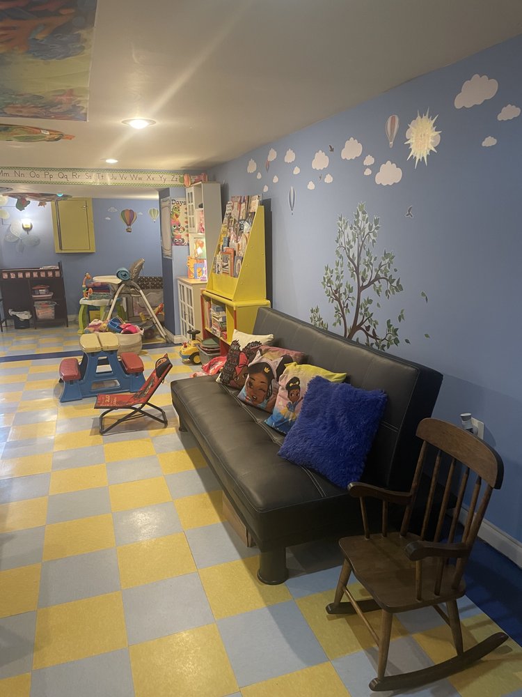 Just Like Home Daycare - childcare center in Baltimore, MD