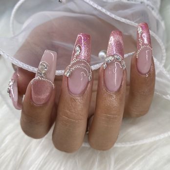 Red Lotus Nails & Spa - Nail Salons Near Me - Stoneham, Massachusetts Red Lotus Nails & Spa - Nail Salons Near Me - Stoneham, Massachusetts