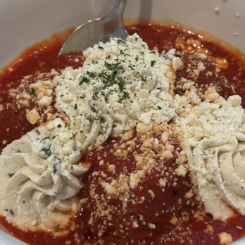 LaScala's Fire - Meatballs - Modern European Near Me - Marlton, New Jersey