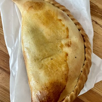 Julia's Empanadas - Jamaican empanada - my favorite! - Empanadas Near Me - Washington, DC, District of Columbia Julia's Empanadas - Jamaican empanada - my favorite! - Empanadas Near Me - Washington, DC, District of Columbia
