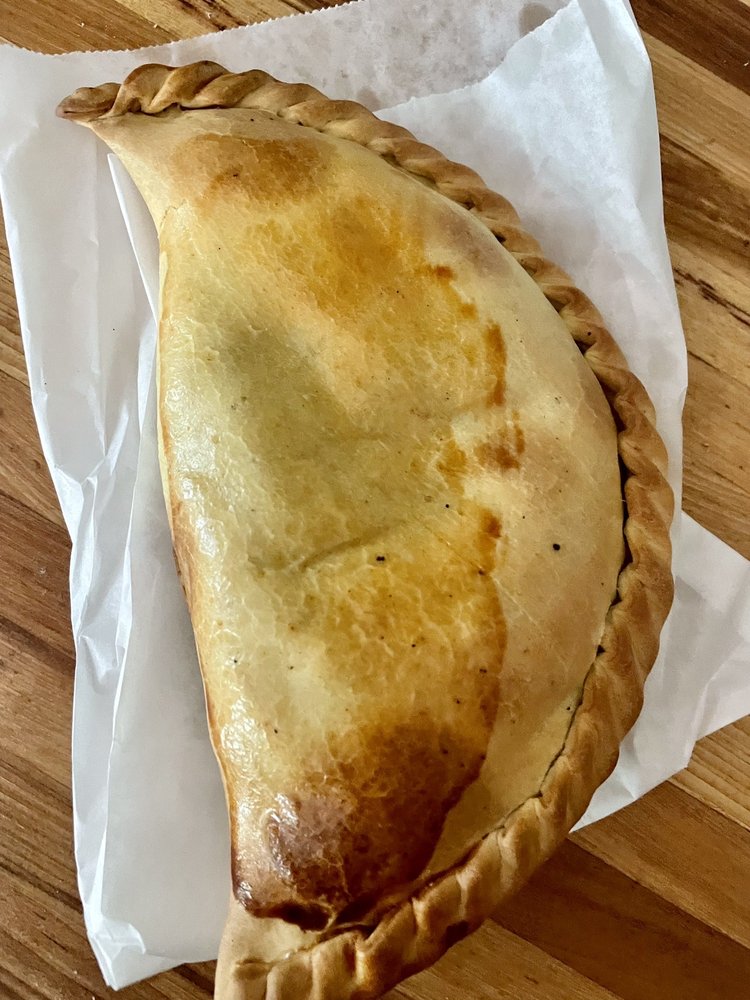 JULIA’S EMPANADAS 53 Photos & 18 Reviews 6235 Ave