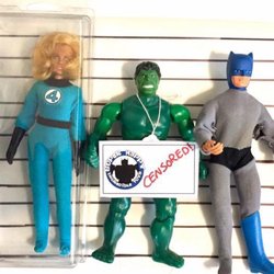 Super Happy Incredible Toys