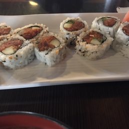 Tuna Roll