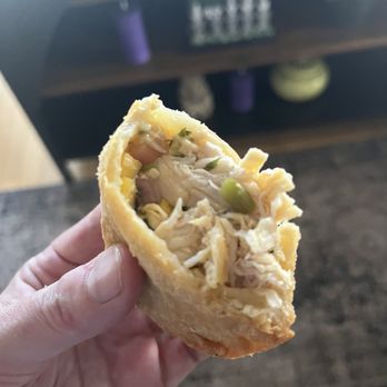 Loaded Empanadas - Tapas/Small Plates Near Me - Las Vegas, Nevada Loaded Empanadas - Tapas/Small Plates Near Me - Las Vegas, Nevada