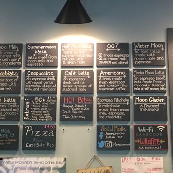 Summer Moon Coffee - Coffee & Tea Near Me - Austin, Texas