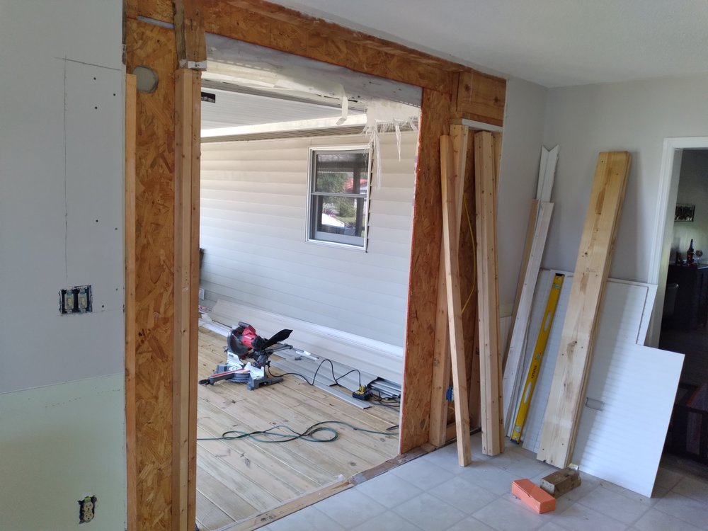 Slide of JNM Remodeling