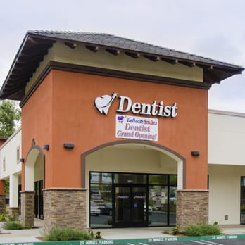 Delicate Smiles - General Dentistry Near Me - Chino, California Delicate Smiles - General Dentistry Near Me - Chino, California