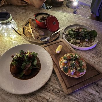 Oystera - Cocktail Bars Near Me - Todos Santos, BCS