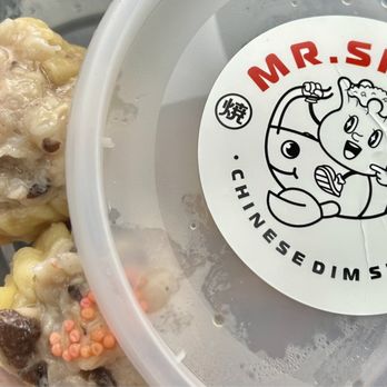 Mr SiuMai - Mr. SiuMai (3pcs/$5.99)- 3.5/5 stars. #1 on the Top 3 list. - Dim Sum Near Me - San Jose, California Mr SiuMai - Mr. SiuMai (3pcs/$5.99)- 3.5/5 stars. #1 on the Top 3 list. - Dim Sum Near Me - San Jose, California