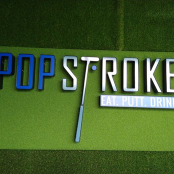 PopStroke - Mini Golf Near Me - Fort Myers, Florida PopStroke - Mini Golf Near Me - Fort Myers, Florida