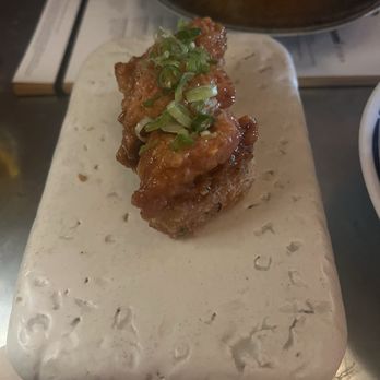 Hiro Izakaya - Spicy tuna crispy rice - Bars Near Me - Chicago, Illinois