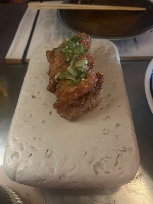 Hiro Bar Izakaya by null