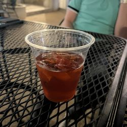 The Passport Cocktail Bar & Bottle Shop - Negroni