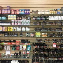 Tobacco District - 30mL 2for$30 60mL 1for$17.99 120mL (Loaded) 1for $29.99
