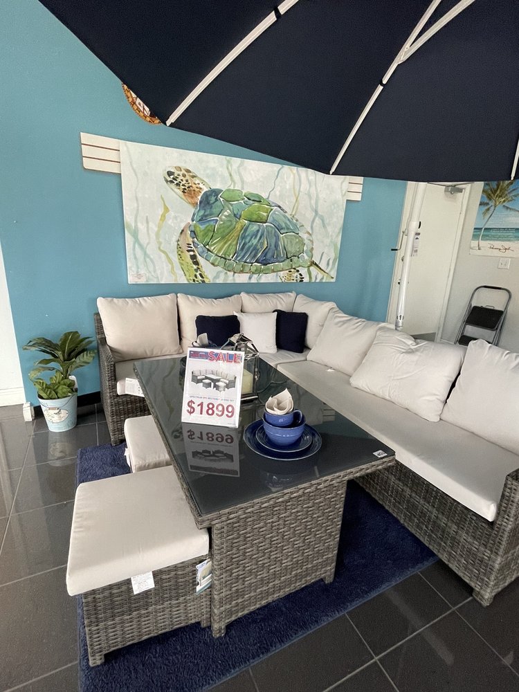 ALL WEATHER PATIO Updated October 2024 36 Photos 4940 NW 167th St