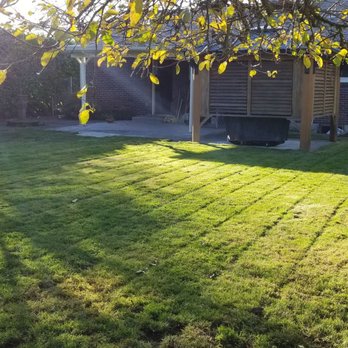 Martinez Brothers Landscaping - Landscaping Near Me
