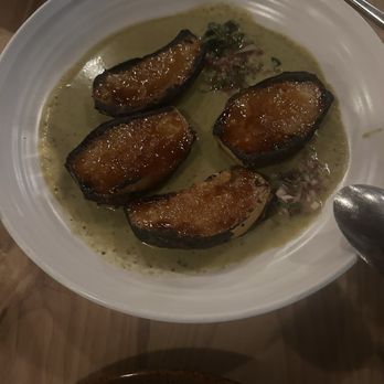 Maxwells Trading - Sweet potato - New American Near Me - Chicago, Illinois