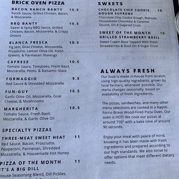 Viandel Vineyard - Amazing menu!! - Wineries Near Me - Mountain View, Missouri