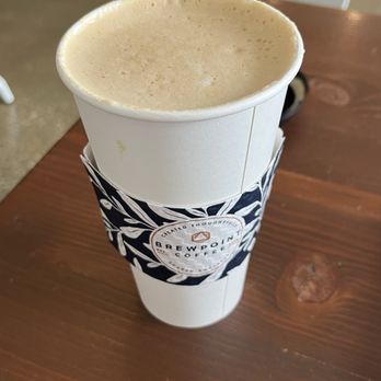 Brewpoint Craft Elmhurst - Coffee & Tea Near Me - Elmhurst, Illinois