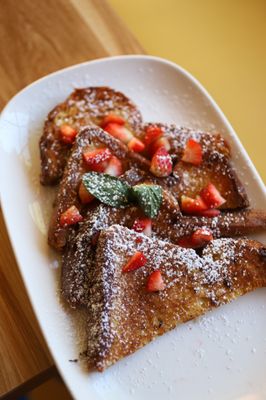 Beachwood Cafe by null