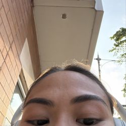 Eyebrow Threading House