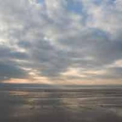 Wirral Country Park Centre - Thurstaston Cliff View