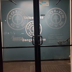 Gold's Gym