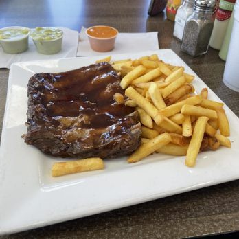 La Granja - Seafood Near Me - Apopka, Florida