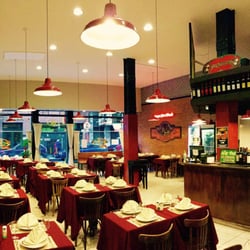 Bar La Robla - Nuestro nuevo salon