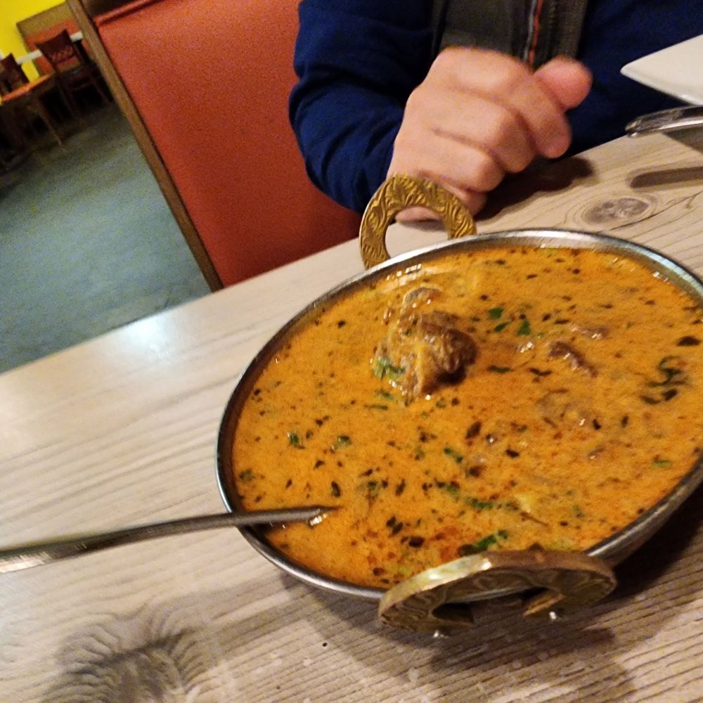 Bawarchi Indian Cuisine - Goat curry special - Indian Near Me - Reno, Nevada Bawarchi Indian Cuisine - Goat curry special - Indian Near Me - Reno, Nevada