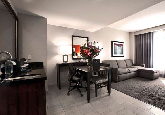 Embassy Suites by Hilton Palmdale by null