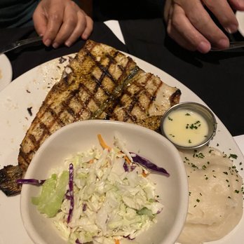 Bonefish Grill - Rainbow Trout - Seafood Near Me - Orland Park, Illinois Bonefish Grill - Rainbow Trout - Seafood Near Me - Orland Park, Illinois