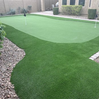Turf Monsters - Landscaping Near Me - Phoenix, Arizona
