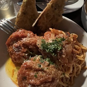Union - Spaghetti with meatballs - Italian Near Me - Pasadena, California Union - Spaghetti with meatballs - Italian Near Me - Pasadena, California