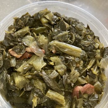Rudy's Smokehouse - Collard Greens - Barbeque Near Me - Springfield, Ohio Rudy's Smokehouse - Collard Greens - Barbeque Near Me - Springfield, Ohio