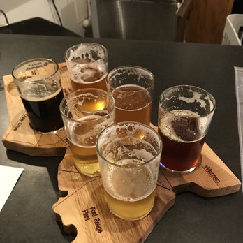 Dearborn Brewing - Breweries Near Me - Dearborn, Michigan