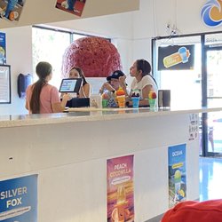 Tropical Sno