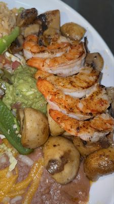 Colibri Mexican Kitchen by null