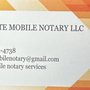 Photo of CT State Mobile Notary