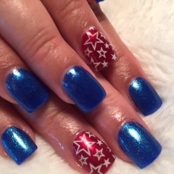 J'leigh Lathrop Nails - Nail Salons Near Me - Lake Stevens, Washington