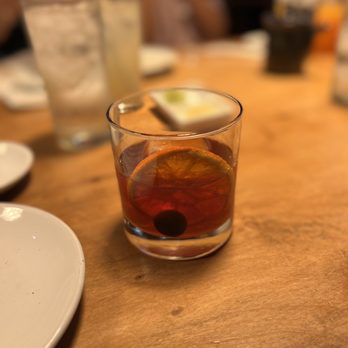 Amakara - Toki Old Fashioned - Sushi Bars Near Me - Dublin, California Amakara - Toki Old Fashioned - Sushi Bars Near Me - Dublin, California