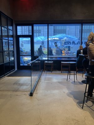 Starbucks Coffee Company by null