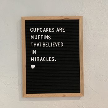 Hapa Bakery - Love the boards! - Bakeries Near Me - Brea, California