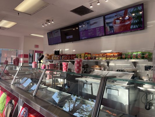 Photo of La Michocana Express - Santa Ana, CA, US. interior