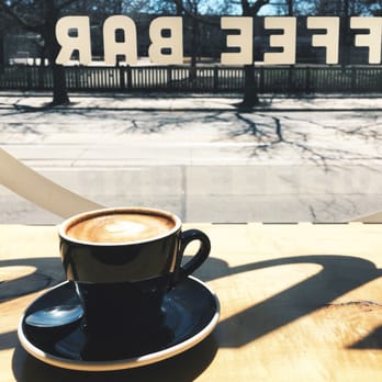 Bud’s Coffee Bar - Coffee - Coffee & Tea Near Me - Toronto, Ontario